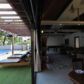 Privystays Jk's Private Villa, hotel in Alibaug