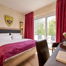 R&R Hotel Störtebeker, מלון בבאבה