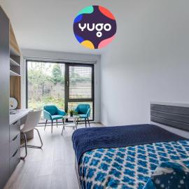 Yugo Explore - Highfield Park, hotel sa Dublin