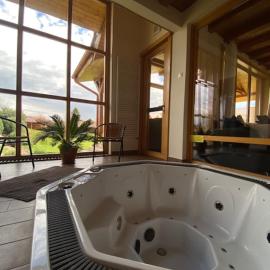 Pensiunea Szeptember – hotel w mieście Dăneşti