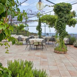 Affittacamere Beppe, hotel in Finale Ligure