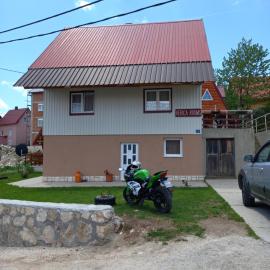 Verica Rooms, hotel di Žabljak