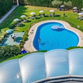 Hotel Silken Villa de Laguardia, hotel em Laguardia