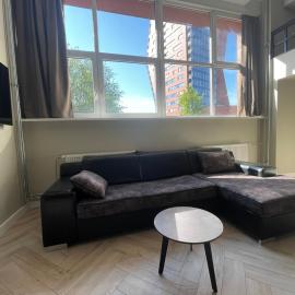 Old Town Loft DELUXE, hotel i Klaipėda