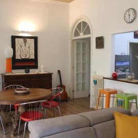 Casina Elio - Charming Villa with Private Garden & Parking, hotel v destinaci Nardò