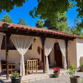 F & B Summer Collection- Skiathos -Maistrali