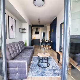 Apartament Timi Zator by Housine