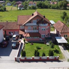Apartments Alibasic
