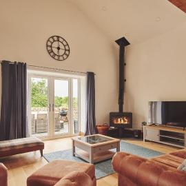 Plum Cottage
