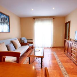 CUENCALOFT APARTAMENTOS RURALES FUENTES, hotel in Fuentes