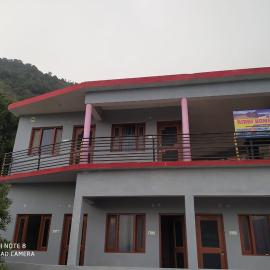 Ridhi Homestay Sari, ξενοδοχείο σε Ukhimath