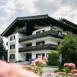 Pension Baranek - Baranek Resorts, hotel sa Kaprun