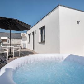 Casa Limoncino by Locap Group, hotel em Koper