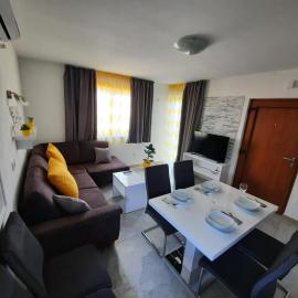 Apartmani Scripea, hotel i Škrip