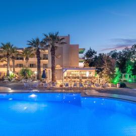 Gouves Bay by Omilos Hotels, hôtel à Gouves