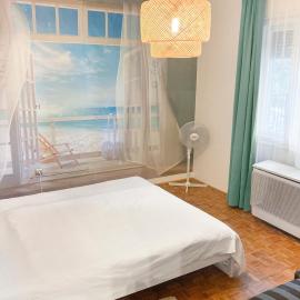 Sa-Lak Balatonszemes, hotel in Balatonszemes