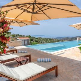 Vidikovac Levanda Luxury Apartments, hotell sihtkohas Hvar