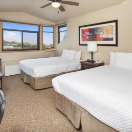 Kenai Airport Hotel, hotel en Kenai