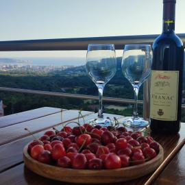 Holiday home N&S, hotelli kohteessa Bar