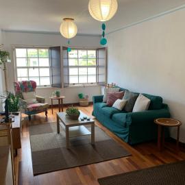 La Casita de mi Alma - Das Haus meiner Seele (Tegueste)