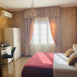 Armonia B&B: Aquino'da bir otel