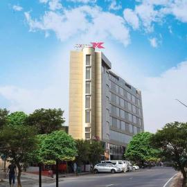 Hotel X Rajendrapur Gazipur: Gazipur şehrinde bir otel