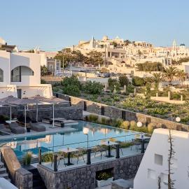 Alleys All-Suite Hotel & Spa, Hotel in Pirgos