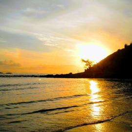 Residêncial Porto do Sol!