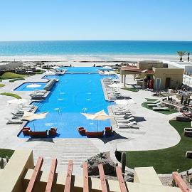Encanto Living One Bedroom Unit by Kivoya, hotel v destinácii Puerto Peñasco