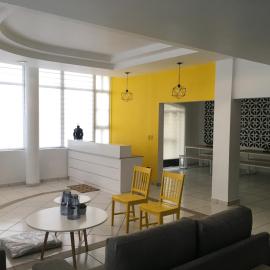 Viesnīca Hotel Casa Blanca Minero pilsētā Fresnillo de González Echeverría