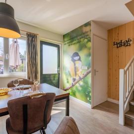 Tiny Koolmees, hotel sa Hulshorst