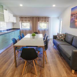Modern Apartment With Garden, hotel en Fátima