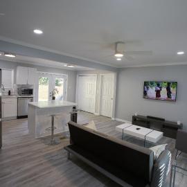 Decatur 2 BR Bliss Modern Comfort