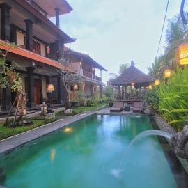 Surawan Bisma Ubud، فندق في أوبود