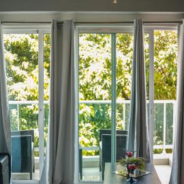 ARMONIA 408 APARTMENT IN GAZCUE
