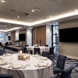 Crowne Plaza Sydney Darling Harbour by IHG