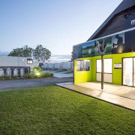 Mycow Accommodation Mackay