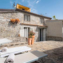 Casa delle sirene