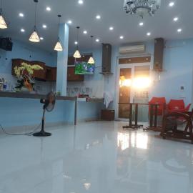 Khách sạn Lê Phan Củ Chi Mới, hotel u gradu Cu Chi