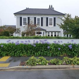 Dalkeith Boutique Bed & Breakfast, khách sạn ở Kaiapoi