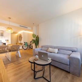 Bravissimo Gerió, 2-bedroom apartment