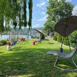 CHALET Orsova – hotel w mieście Orszowa