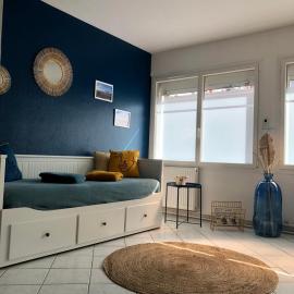 Jeter l’ancre - studio