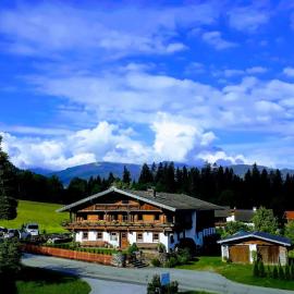 Kummererhof, hotel in Itter