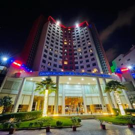 Crown Palace Hotel