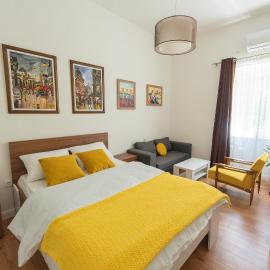 Sleep Hostel, hotel di Niš