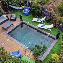 Finca OASIS Fataga