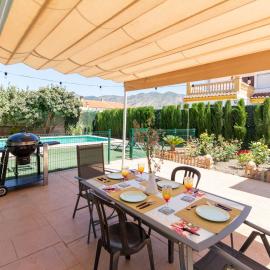 Casa Valentina, Hotel in Dúrcal