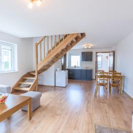 Apartmány Ráztoky, hotel en Liptovský Mikuláš