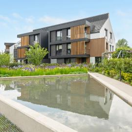 Botanica Jelitkowo - Apartament premium z parkingiem blisko plaży by Lion Apartments